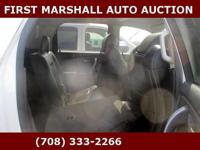 2008 GMC Acadia 1/2 ton SLT(1) -Auction Pricing + First Marshall Auto Auction - Image 9