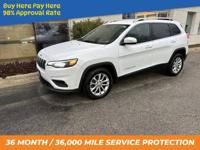 Check '19 Jeep Cherokee SUV 💯 - Buy Here Pay Here bad / no Credit 500 from Down and /Wk - Ur Job Ur Credit - Image 2