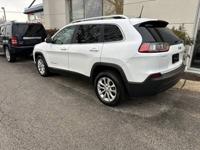 Check '19 Jeep Cherokee SUV 💯 - Buy Here Pay Here bad / no Credit 500 from Down and /Wk - Ur Job Ur Credit - Image 5