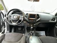 Check '19 Jeep Cherokee SUV 💯 - Buy Here Pay Here bad / no Credit 500 from Down and /Wk - Ur Job Ur Credit - Image 8