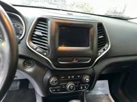 Check '19 Jeep Cherokee SUV 💯 - Buy Here Pay Here bad / no Credit 500 from Down and /Wk - Ur Job Ur Credit - Image 9