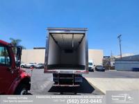 LOW MILEAGE REFRIGERATED TRUCK FREEZER INTER CUMMINS LOW REEFER HRS O.C. FINANCE-SHIP-WRNTY-CALL/TXT (949)-676-7552 - Image 8