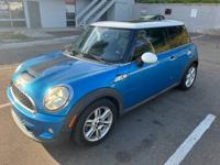 Mini Cooper S San Diego - Image 3