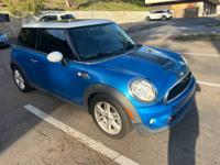 Mini Cooper S San Diego - Image 5