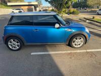 Mini Cooper S San Diego - Image 6
