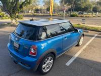 Mini Cooper S San Diego - Image 7