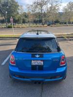 Mini Cooper S San Diego - Image 8