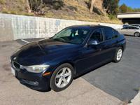 BMW 328i San Diego - Image 4