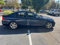 BMW 328i San Diego - Image 8