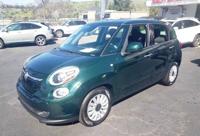 2014 FIAT 500L Easy Hatchback (23K miles, 1 owner) Mission Valley - Prime Auto Imports