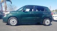 2014 FIAT 500L Easy Hatchback (23K miles, 1 owner) Mission Valley - Prime Auto Imports - Image 3
