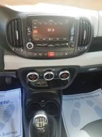 2014 FIAT 500L Easy Hatchback (23K miles, 1 owner) Mission Valley - Prime Auto Imports - Image 8