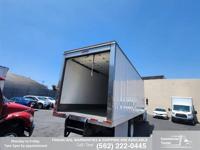 LOW MILEAGE REFRIGERATED TRUCK FREEZER INTER CUMMINS LOW REEFER HRS LOS ANGELES METRO-CALL/TXT (949)-676-7552 ESPNAOL - Image 10