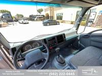 2020 ISUZU NRR 24FT BOX TRUCK LARGE RAMP 19,500GVW DSL DEF CARB OK LOS ANGELES METRO-CALL/TXT (949)-676-7552 ESPNAOL - Image 8