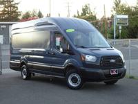 *2019* *Ford* *Transit* *T250* *High Roof Extended Cargo Van* Tacoma - Image 3