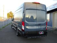 *2019* *Ford* *Transit* *T250* *High Roof Extended Cargo Van* Tacoma - Image 6