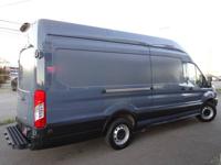 *2019* *Ford* *Transit* *T250* *High Roof Extended Cargo Van* Tacoma - Image 10