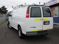 *2014* *Chevrolet* *Express* *2500* *Cargo Van* (3-Month Warranty!) Tacoma - Image 6