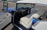 1956 Chevrolet Bel Air - Chevrolet Bel Air Ardial Auto - Image 9