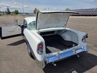 1956 Chevrolet Bel Air - Chevrolet Bel Air Ardial Auto - Image 10