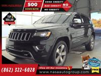 2016 Jeep Grand Cherokee 4WD High 4 WD High 4-WD High Altitude The price in this ad is the downpayment - Image 2