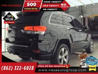 2016 Jeep Grand Cherokee 4WD High 4 WD High 4-WD High Altitude The price in this ad is the downpayment - Image 4