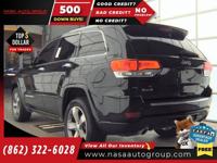2016 Jeep Grand Cherokee 4WD High 4 WD High 4-WD High Altitude The price in this ad is the downpayment - Image 5