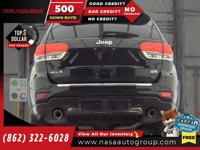 2016 Jeep Grand Cherokee 4WD High 4 WD High 4-WD High Altitude The price in this ad is the downpayment - Image 7