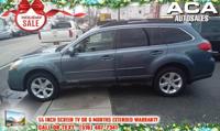 2013 Subaru Outback 4dr Wgn H4 Auto 2.5i Premium ***Guaranteed Financing!!! + ACA Auto Sales - Image 3