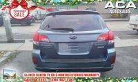 2013 Subaru Outback 4dr Wgn H4 Auto 2.5i Premium ***Guaranteed Financing!!! + ACA Auto Sales - Image 5