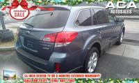 2013 Subaru Outback 4dr Wgn H4 Auto 2.5i Premium ***Guaranteed Financing!!! + ACA Auto Sales - Image 6