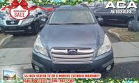 2013 Subaru Outback 4dr Wgn H4 Auto 2.5i Premium ***Guaranteed Financing!!! + ACA Auto Sales - Image 9