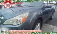2013 Subaru Outback 4dr Wgn H4 Auto 2.5i Premium ***Guaranteed Financing!!! + ACA Auto Sales - Image 10