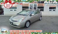 2007 Toyota Prius 5dr HB Touring ***Guaranteed Financing!!! + ACA Auto Sales - Image 2