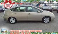 2007 Toyota Prius 5dr HB Touring ***Guaranteed Financing!!! + ACA Auto Sales - Image 7