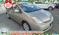 2007 Toyota Prius 5dr HB Touring ***Guaranteed Financing!!! + ACA Auto Sales - Image 8