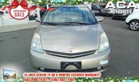 2007 Toyota Prius 5dr HB Touring ***Guaranteed Financing!!! + ACA Auto Sales - Image 9