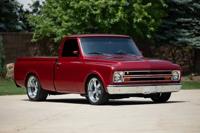 1967 Chevrolet C10 - Chevrolet C10 Ardial Auto - Image 2