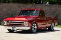 1967 Chevrolet C10 - Chevrolet C10 Ardial Auto - Image 6