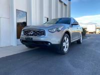 2010 Infiniti FX 35 AWD 113k@A Plus Auto Sales SE Denver - Image 2