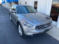 2010 Infiniti FX 35 AWD 113k@A Plus Auto Sales SE Denver - Image 6