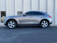 2010 Infiniti FX 35 AWD 113k@A Plus Auto Sales SE Denver - Image 7