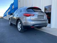 2010 Infiniti FX 35 AWD 113k@A Plus Auto Sales SE Denver - Image 9