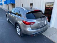 2010 Infiniti FX 35 AWD 113k@A Plus Auto Sales SE Denver - Image 10