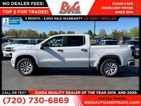 2021 Chevrolet Chevy Silverado 1500 Custom Vista View Dr., Longmont, CO 80504 - Image 6