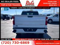 2021 Chevrolet Chevy Silverado 1500 Custom Vista View Dr., Longmont, CO 80504 - Image 8