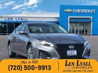 *2023* *Nissan* *Altima* *2.5 SV* _Nissan_ _Altima_ _Sedan_ - Image 2