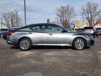 *2023* *Nissan* *Altima* *2.5 SV* _Nissan_ _Altima_ _Sedan_ - Image 3