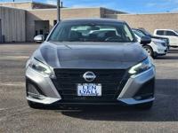 *2023* *Nissan* *Altima* *2.5 SV* _Nissan_ _Altima_ _Sedan_ - Image 6