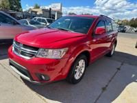 2015 Dodge Journey SXT 148K Miles-Primera Auto LLC Stock#3268 Wheat Ridge - Image 2